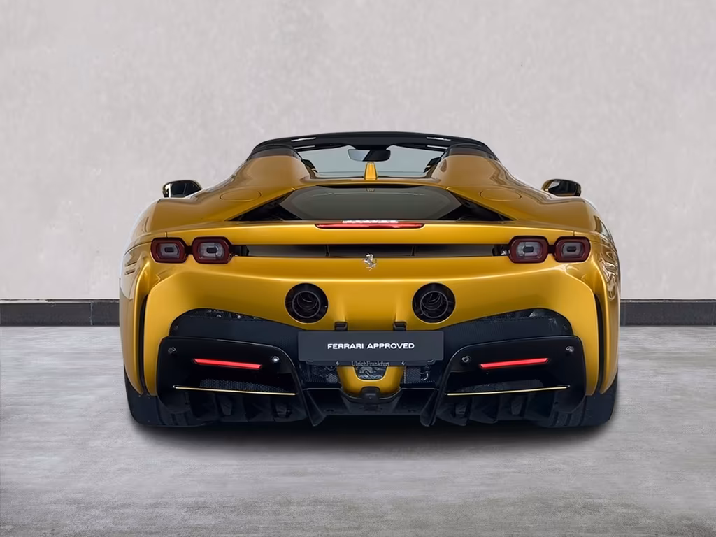 Ferrari SF90