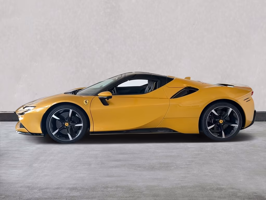 Ferrari SF90