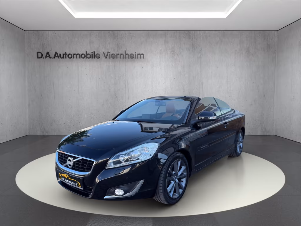 Volvo C70