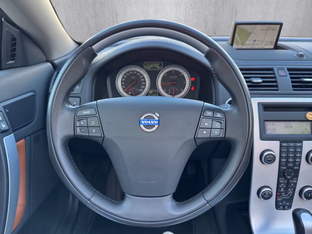 Volvo C70