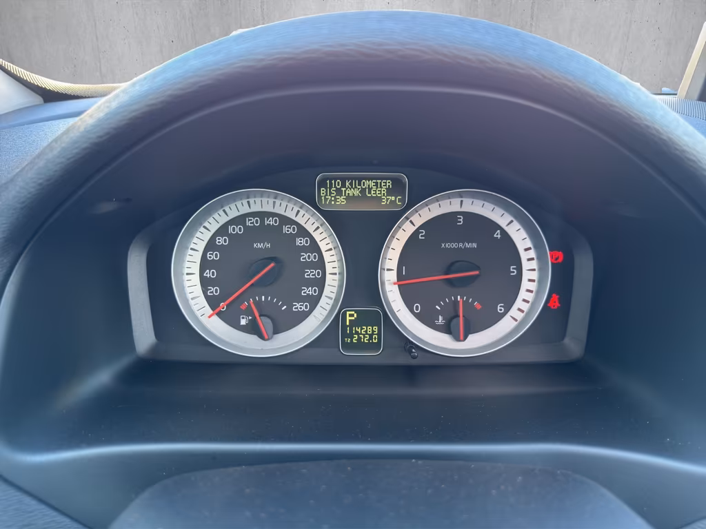 Volvo C70
