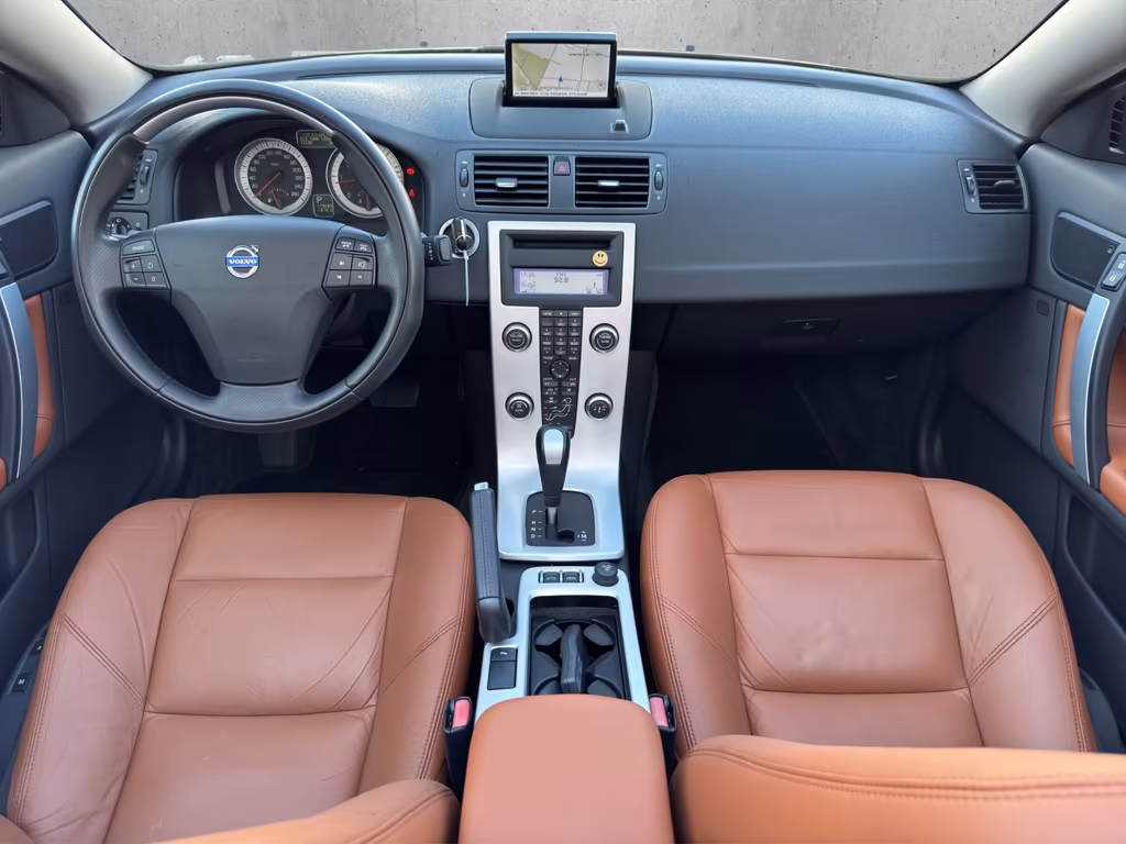 Volvo C70