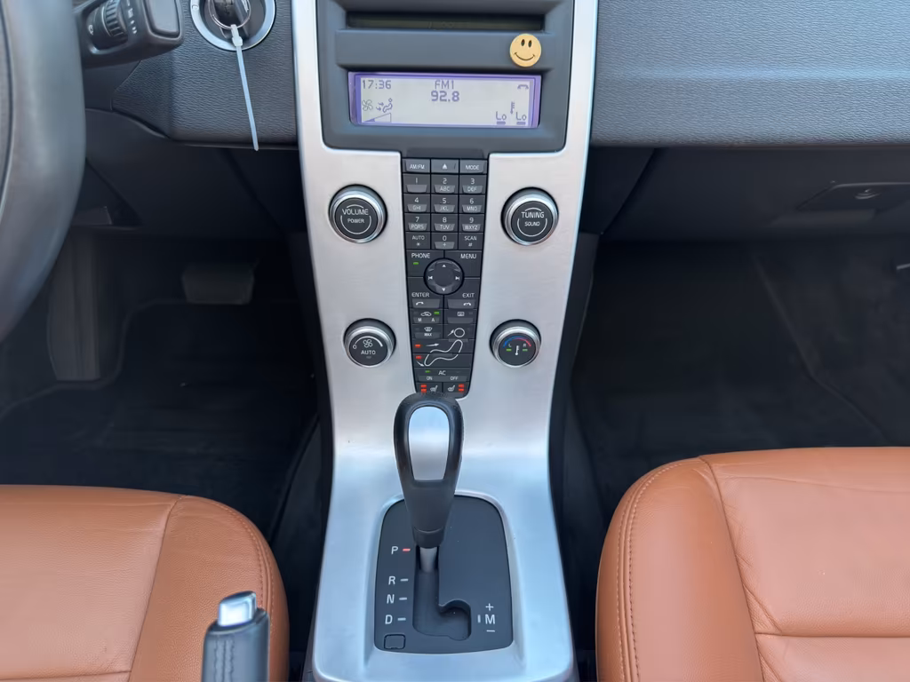 Volvo C70