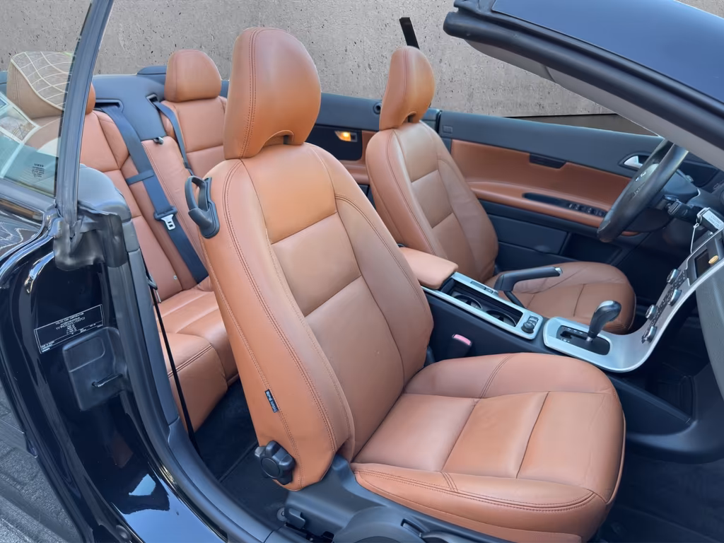 Volvo C70