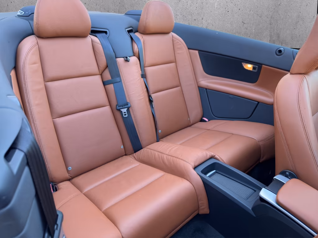 Volvo C70