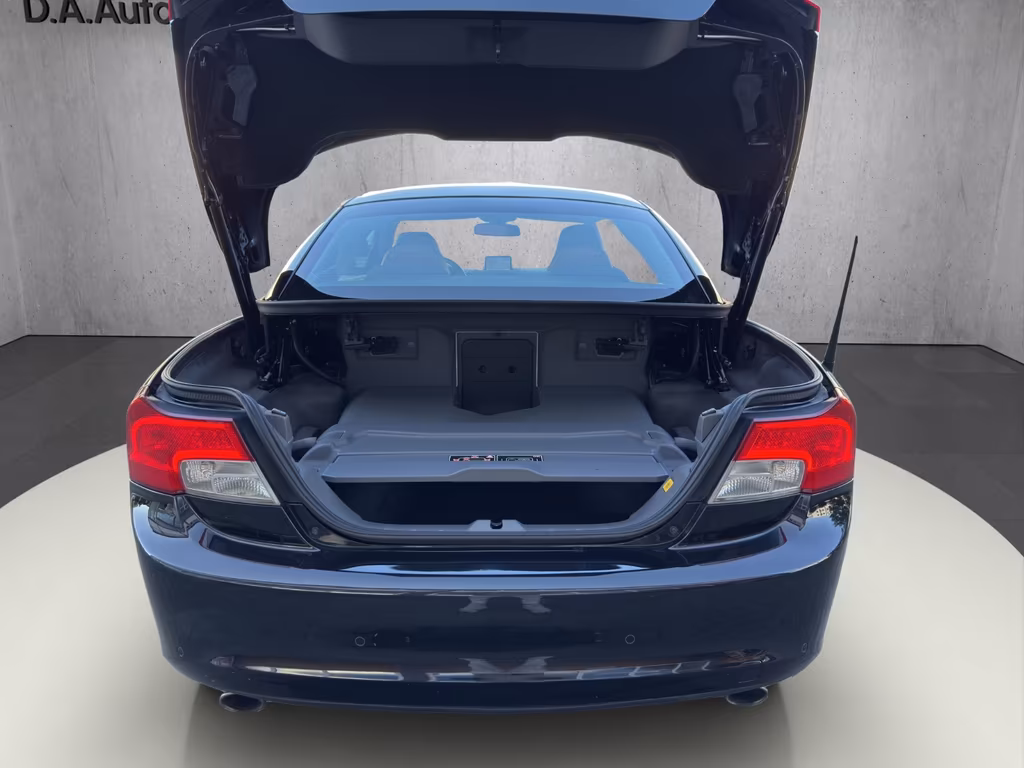 Volvo C70