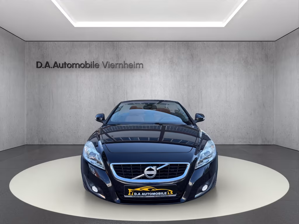 Volvo C70