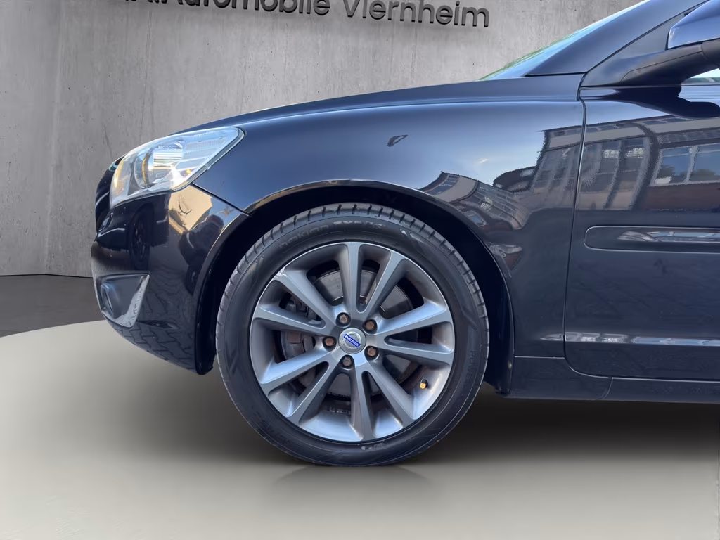 Volvo C70