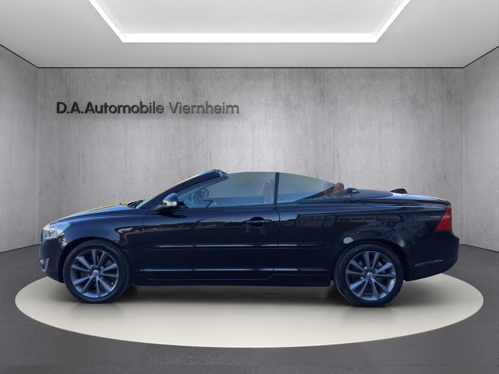 Volvo C70
