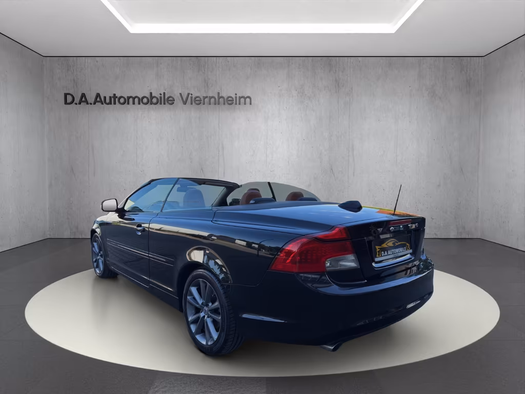 Volvo C70