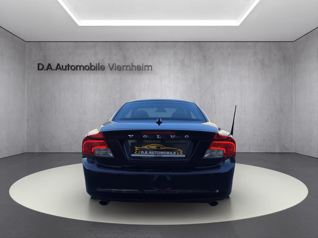 Volvo C70