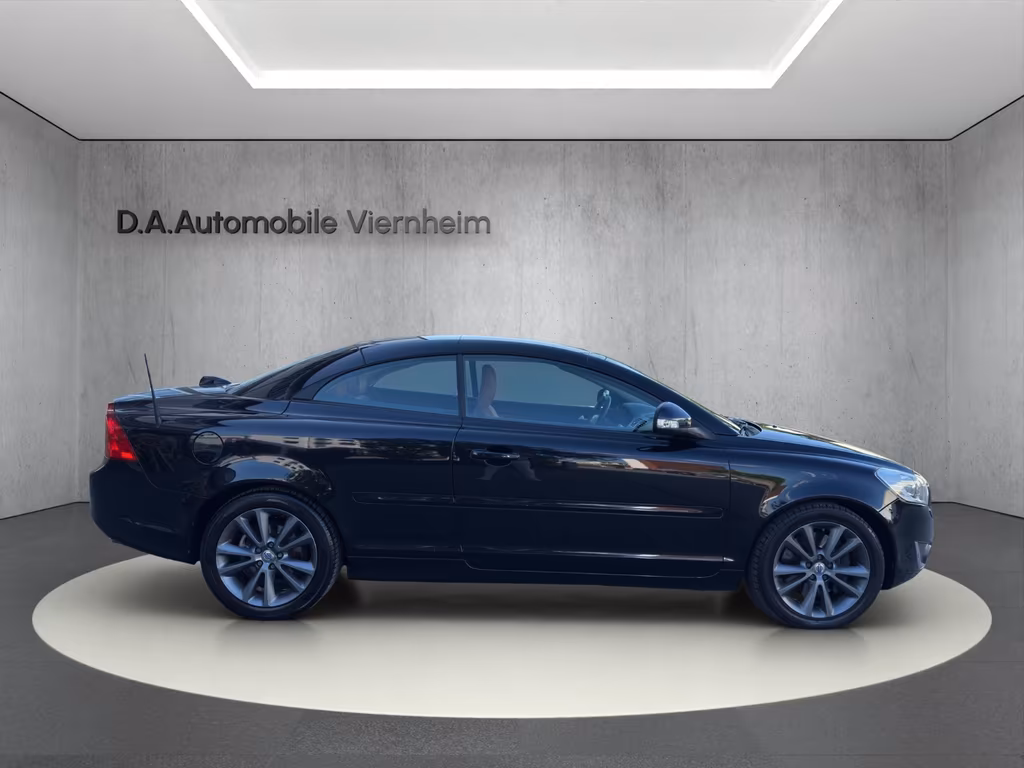 Volvo C70