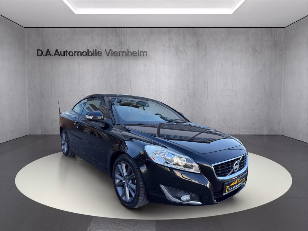 Volvo C70
