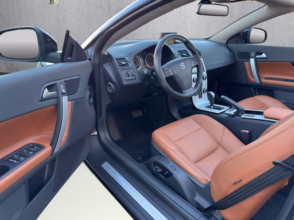 Volvo C70