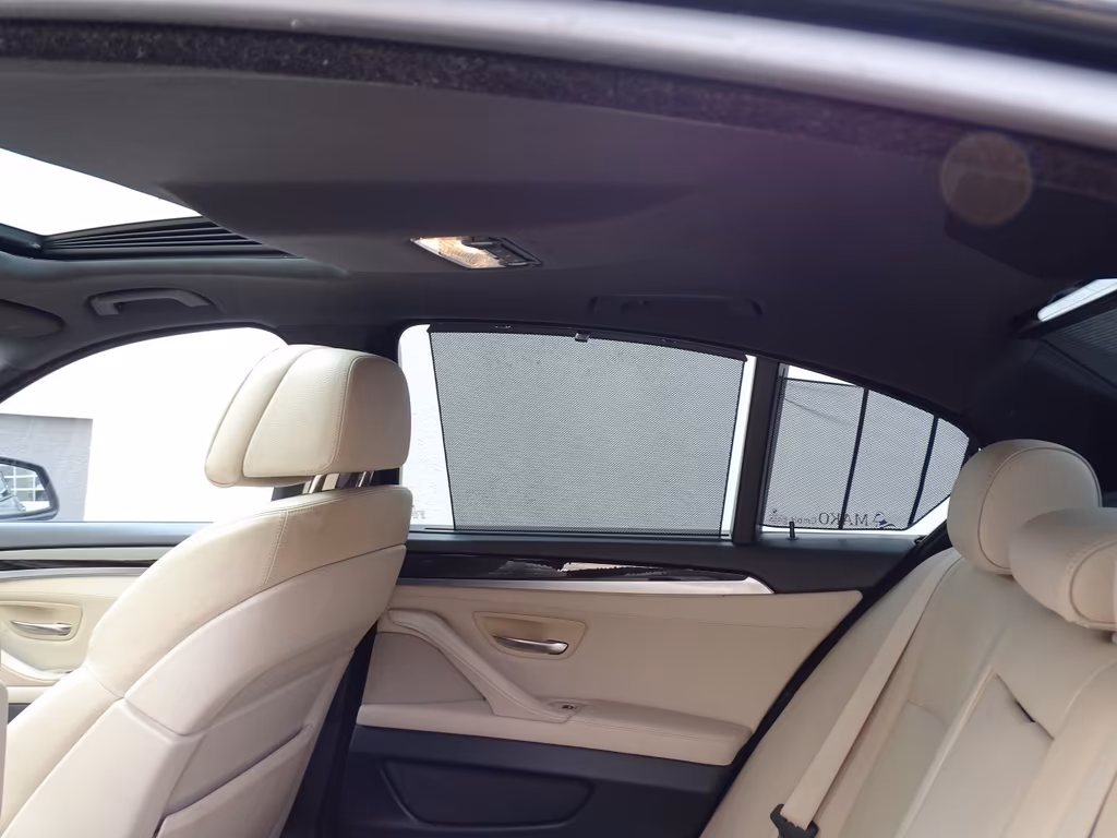 BMW 550