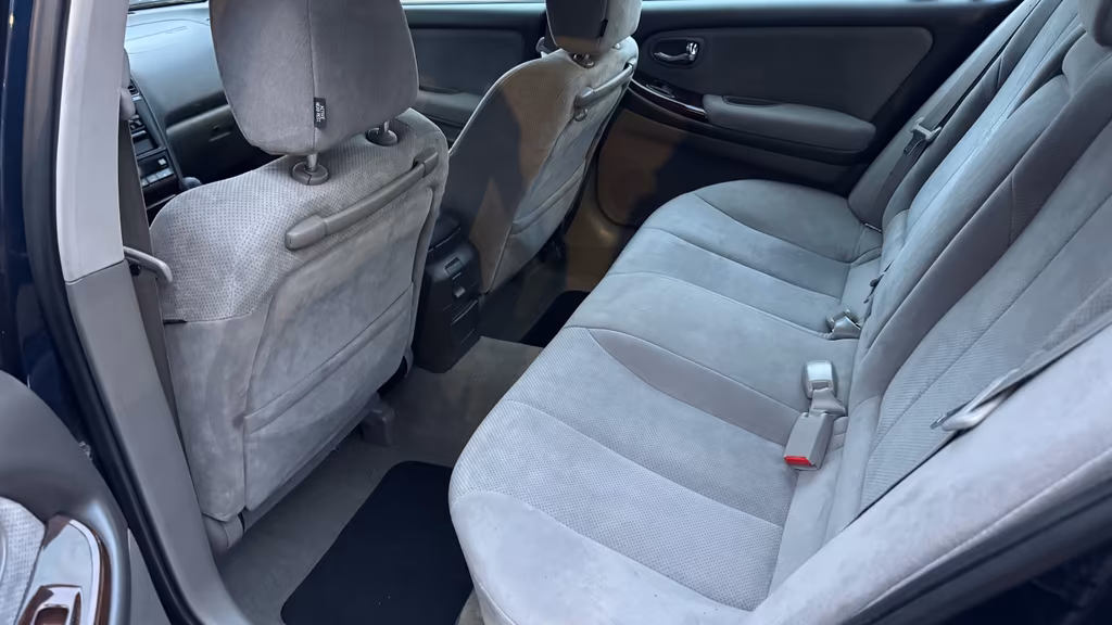 Nissan Maxima