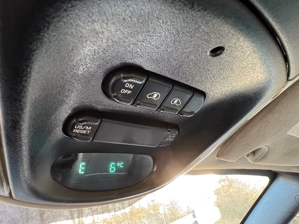 Chrysler Voyager