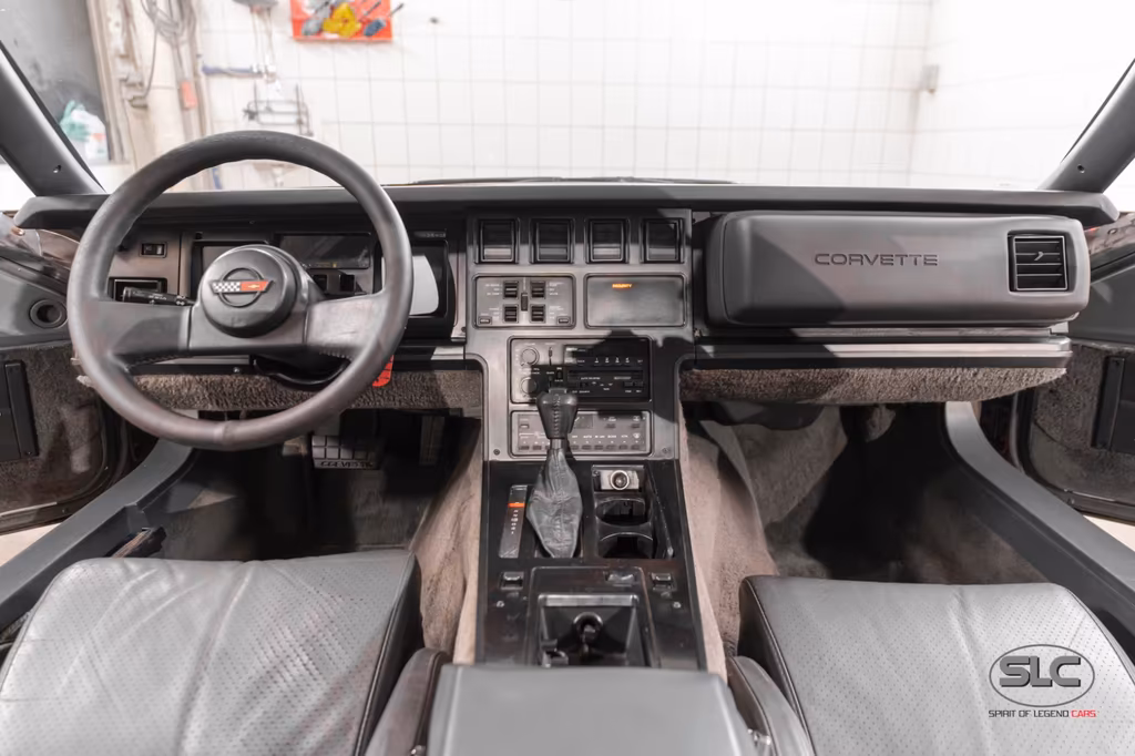 Corvette C4