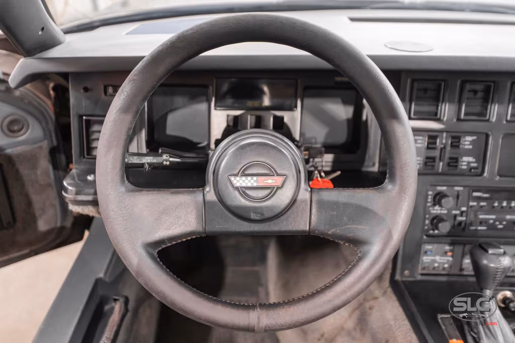 Corvette C4