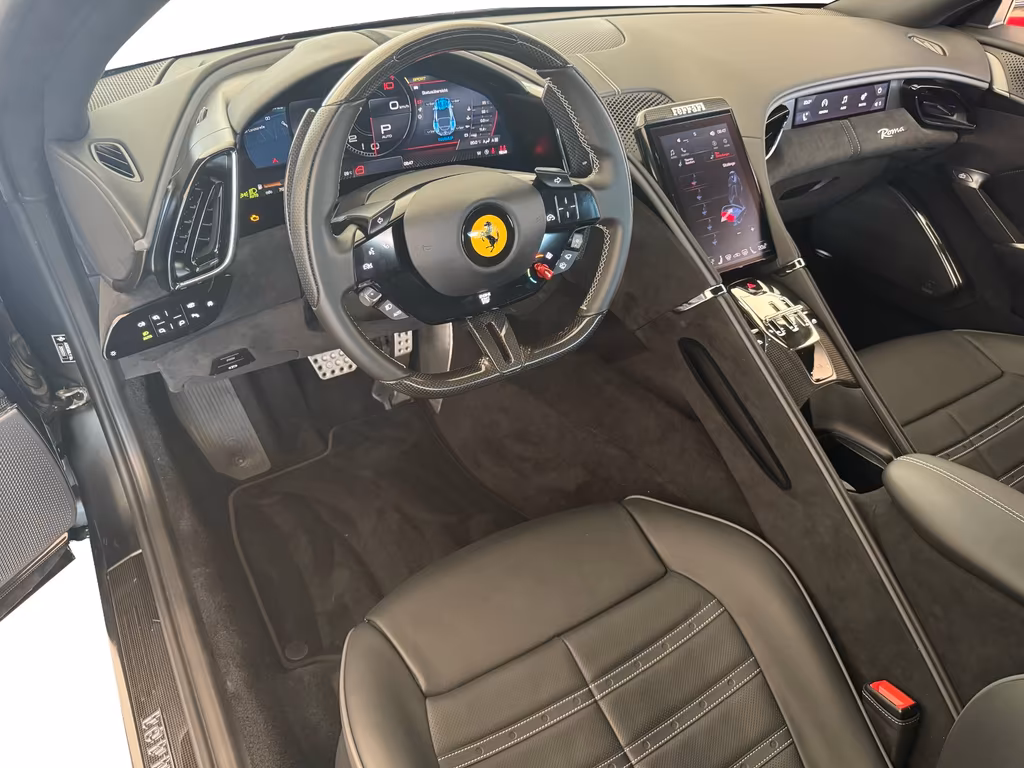 Ferrari Roma