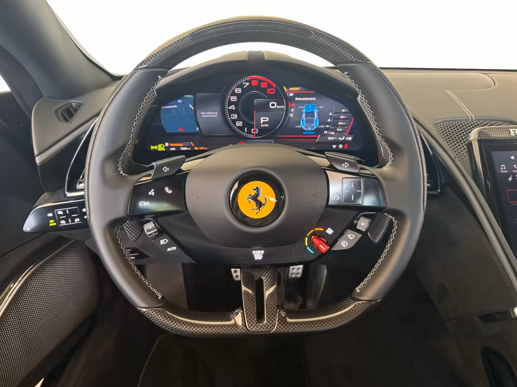 Ferrari Roma