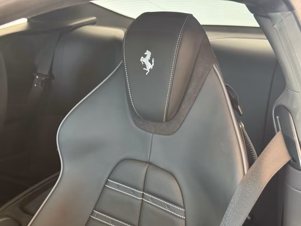 Ferrari Roma
