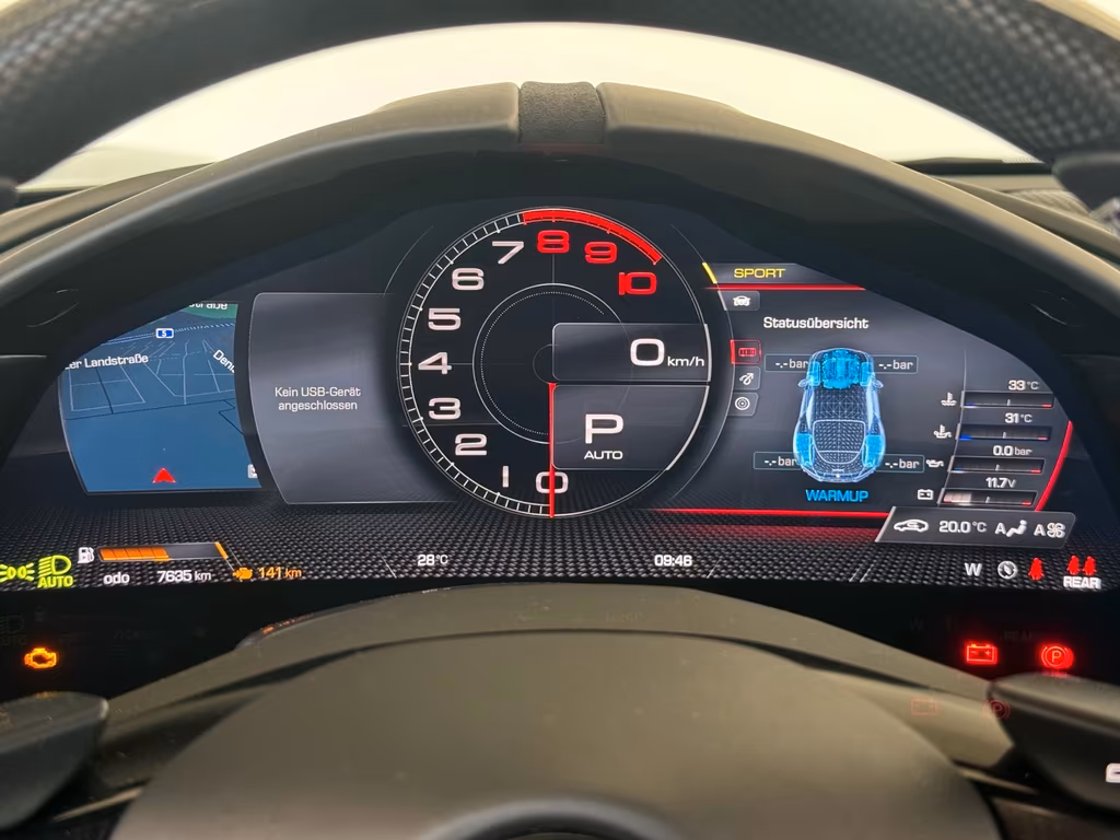 Ferrari Roma
