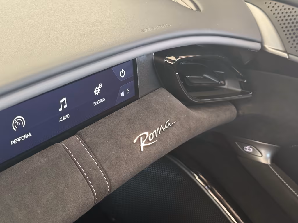 Ferrari Roma
