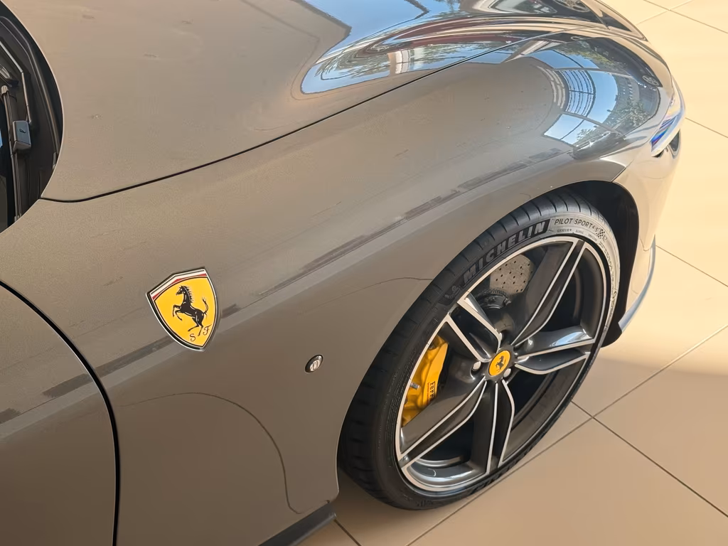 Ferrari Roma