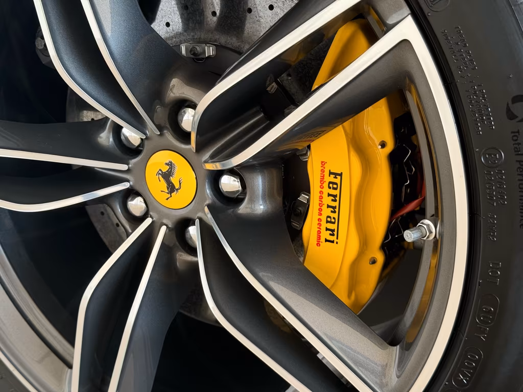Ferrari Roma