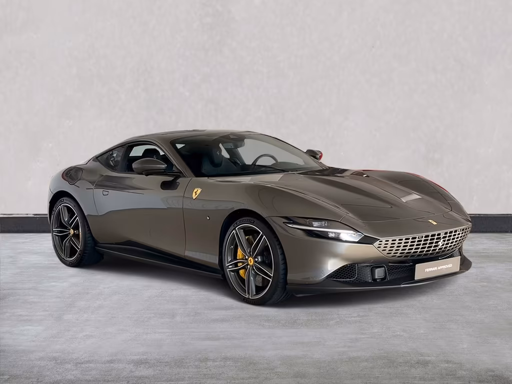 Ferrari Roma