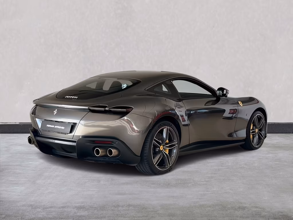 Ferrari Roma