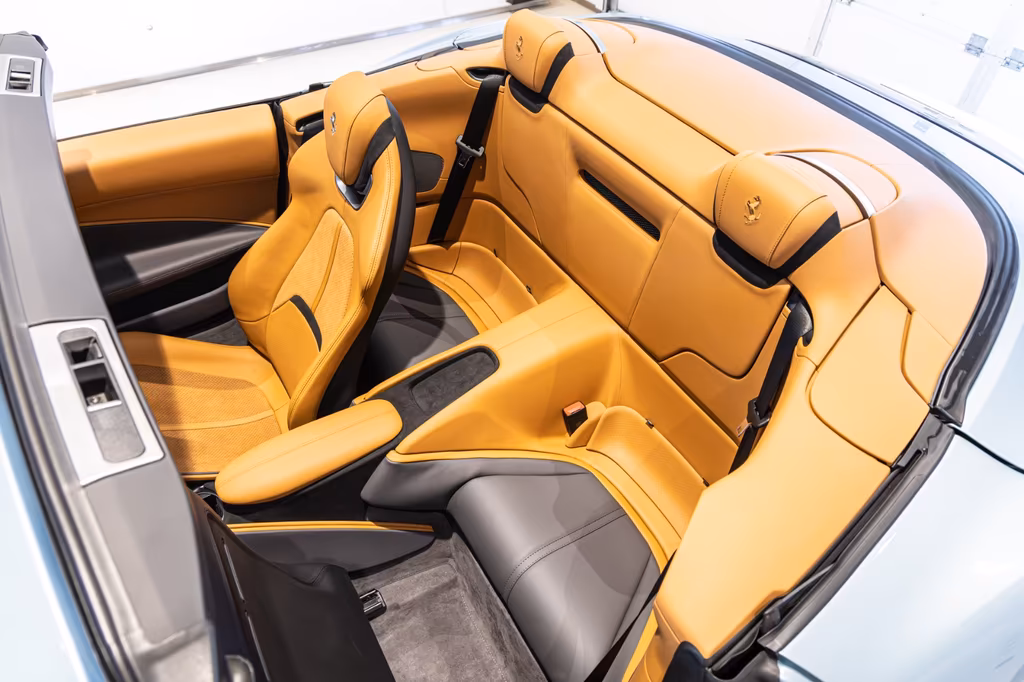 Ferrari Roma