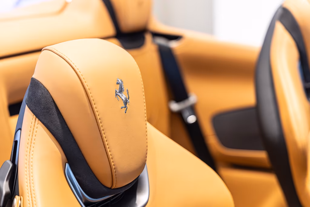 Ferrari Roma