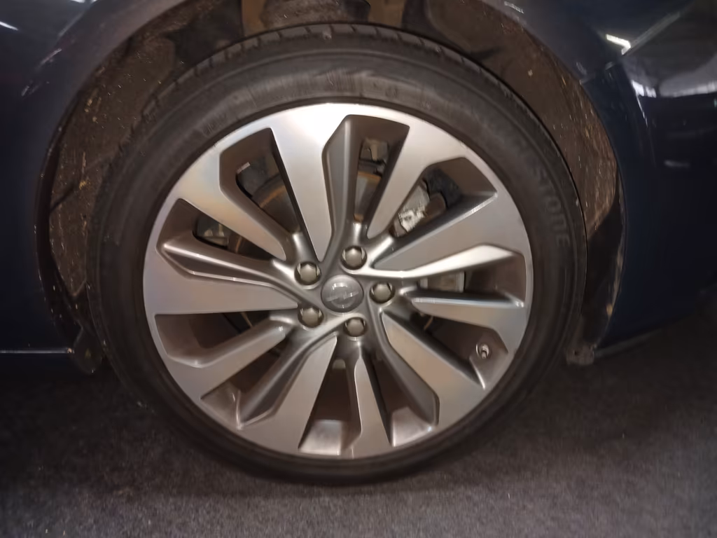 Opel Cascada
