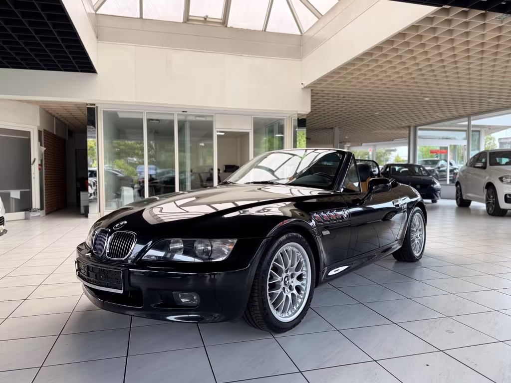 BMW Z3