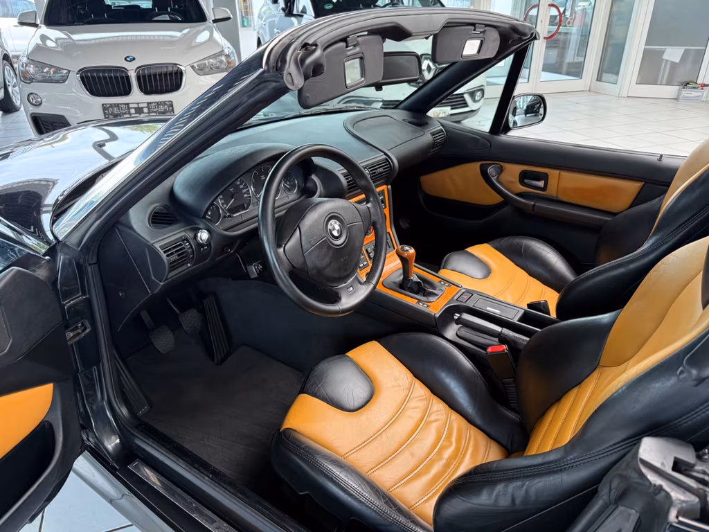 BMW Z3