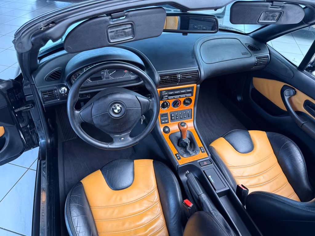BMW Z3