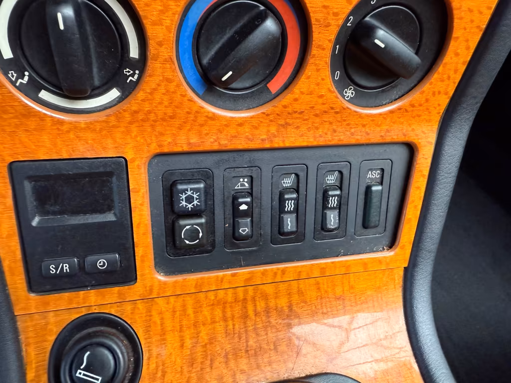 BMW Z3