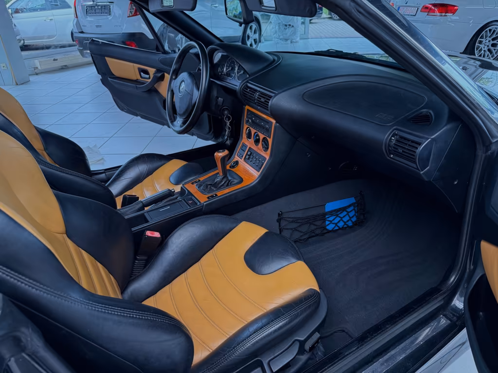BMW Z3