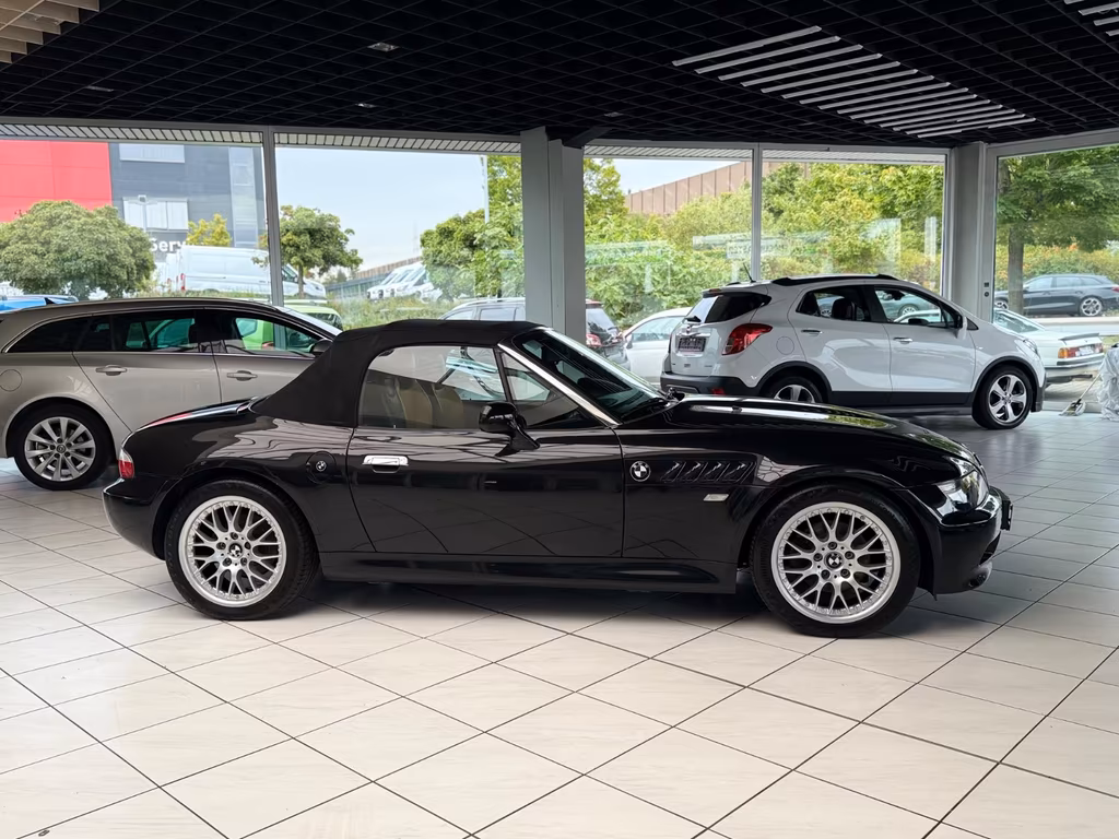 BMW Z3