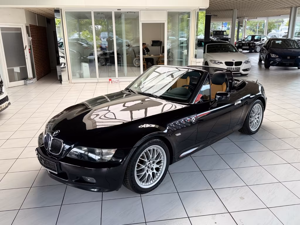 BMW Z3