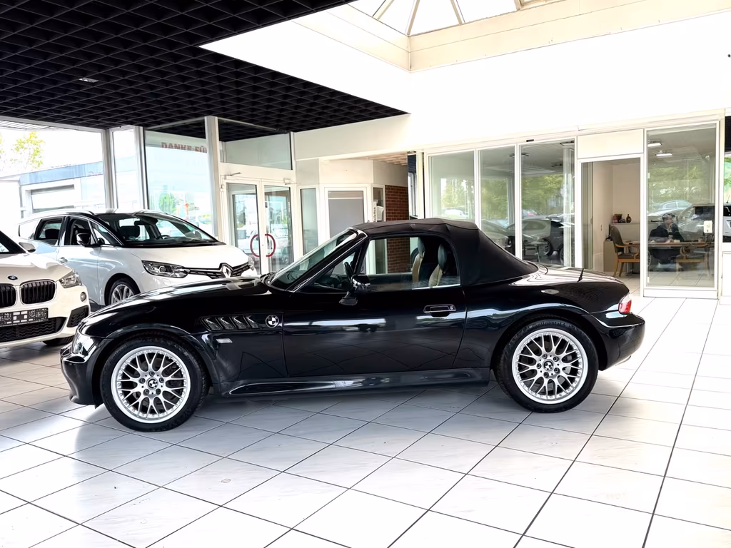 BMW Z3