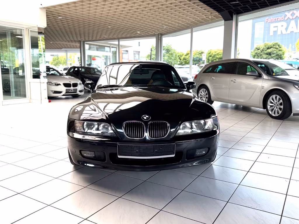 BMW Z3