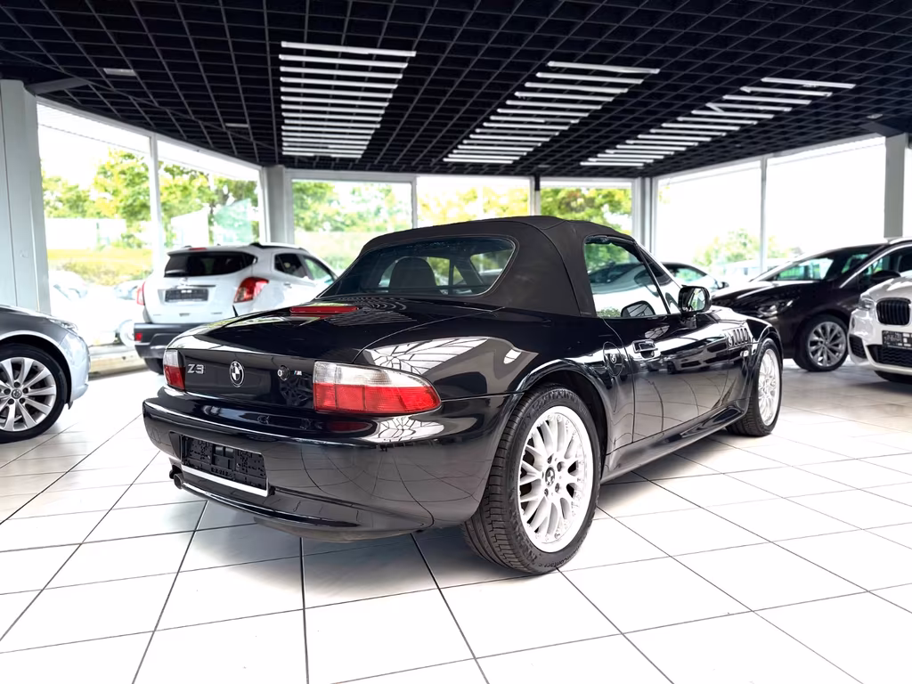 BMW Z3