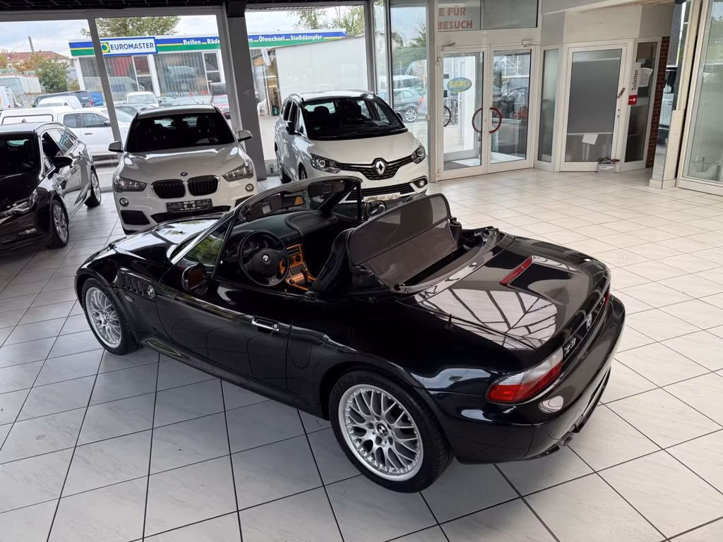 BMW Z3
