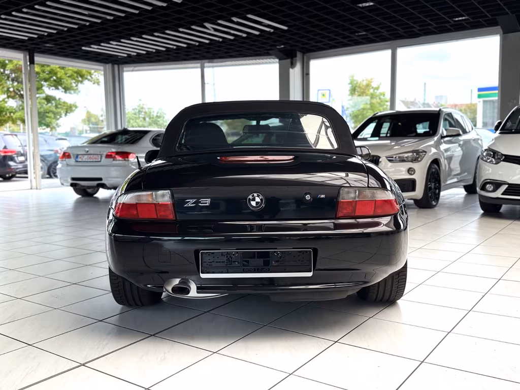 BMW Z3