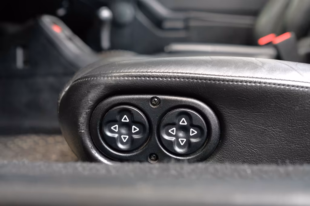 Porsche 993