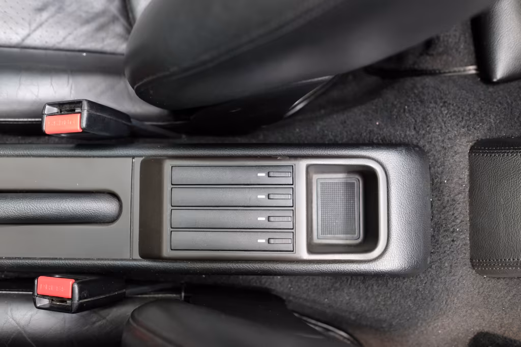 Porsche 993