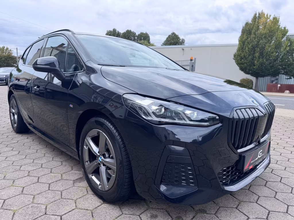 BMW 223